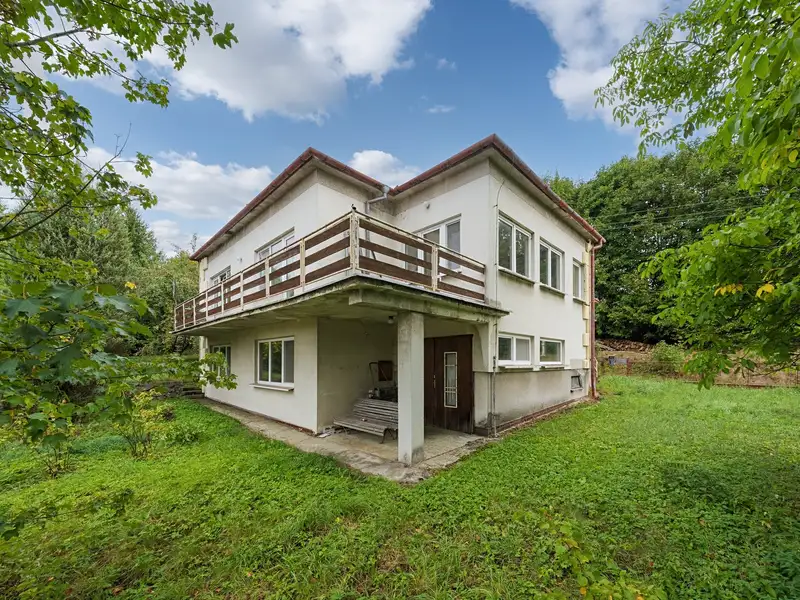 Prodej domu, 266 m², Blansko, Olešnice